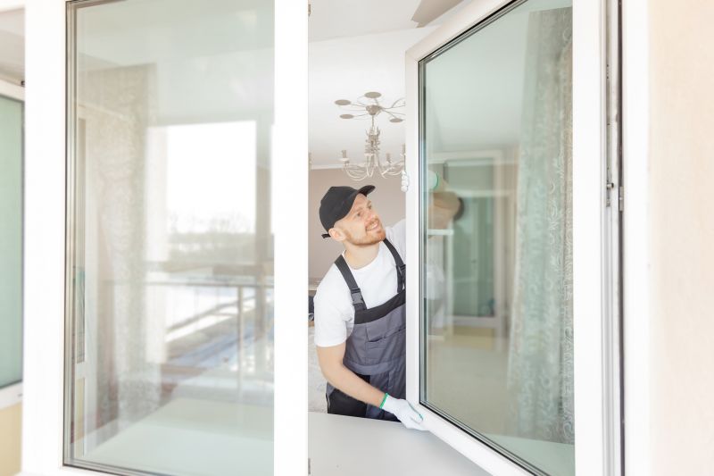 Cost of Windows Installation in Mineral Wells, TX